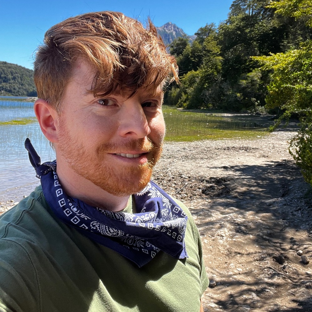 Meet your Posher, Jesse